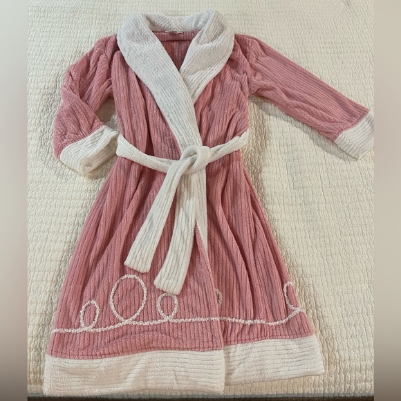 American Girl Pajamas American Girl Emilys Robe For Girls Size L